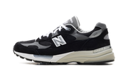 992 "Made in usa - black grey" U992BK