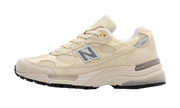 992 "Made in usa - calcium raw cashew" U992MC
