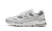 992 "Made in usa - nimbus cloud" U992NC
