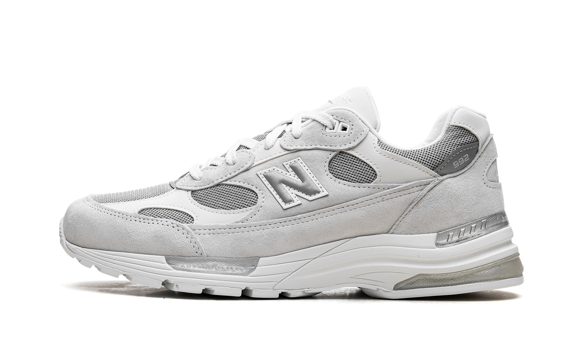 992 "Made in usa - nimbus cloud" U992NC