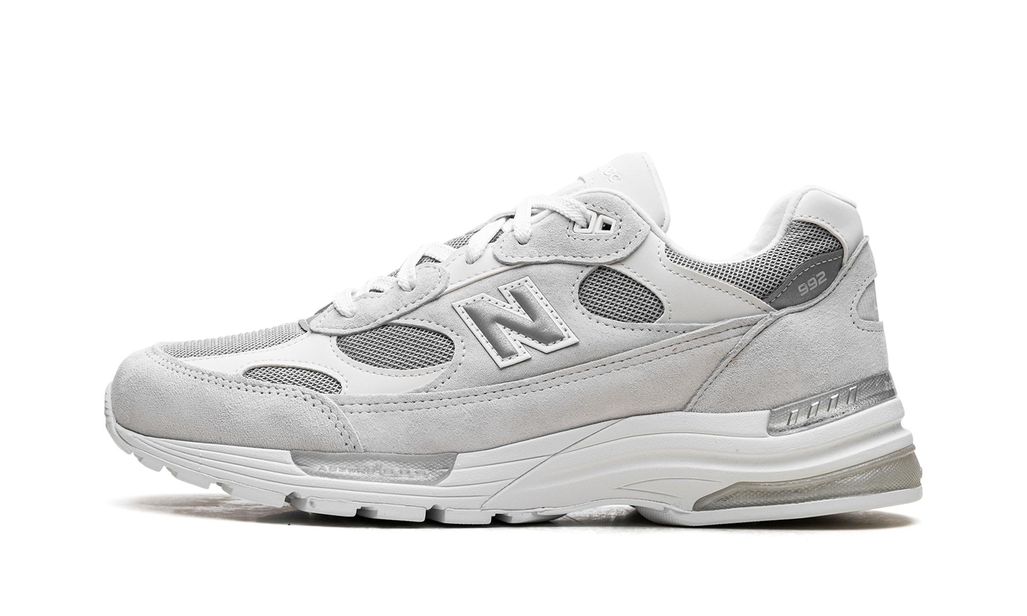 992 "Made in usa - nimbus cloud" U992NC