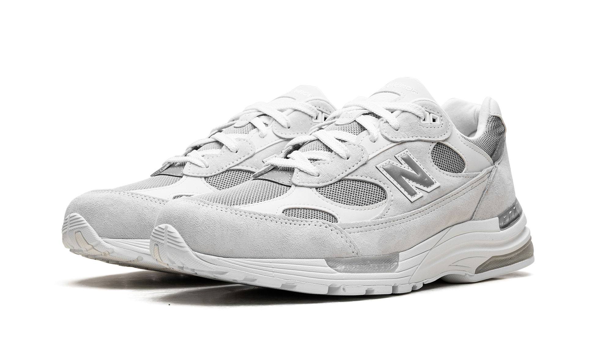 992 "Made in usa - nimbus cloud" U992NC