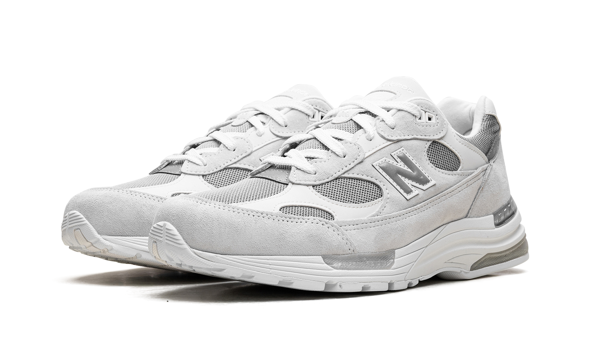 992 "Made in usa - nimbus cloud" U992NC