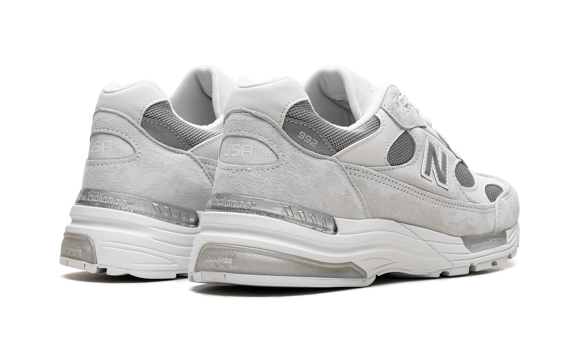 992 "Made in usa - nimbus cloud" U992NC