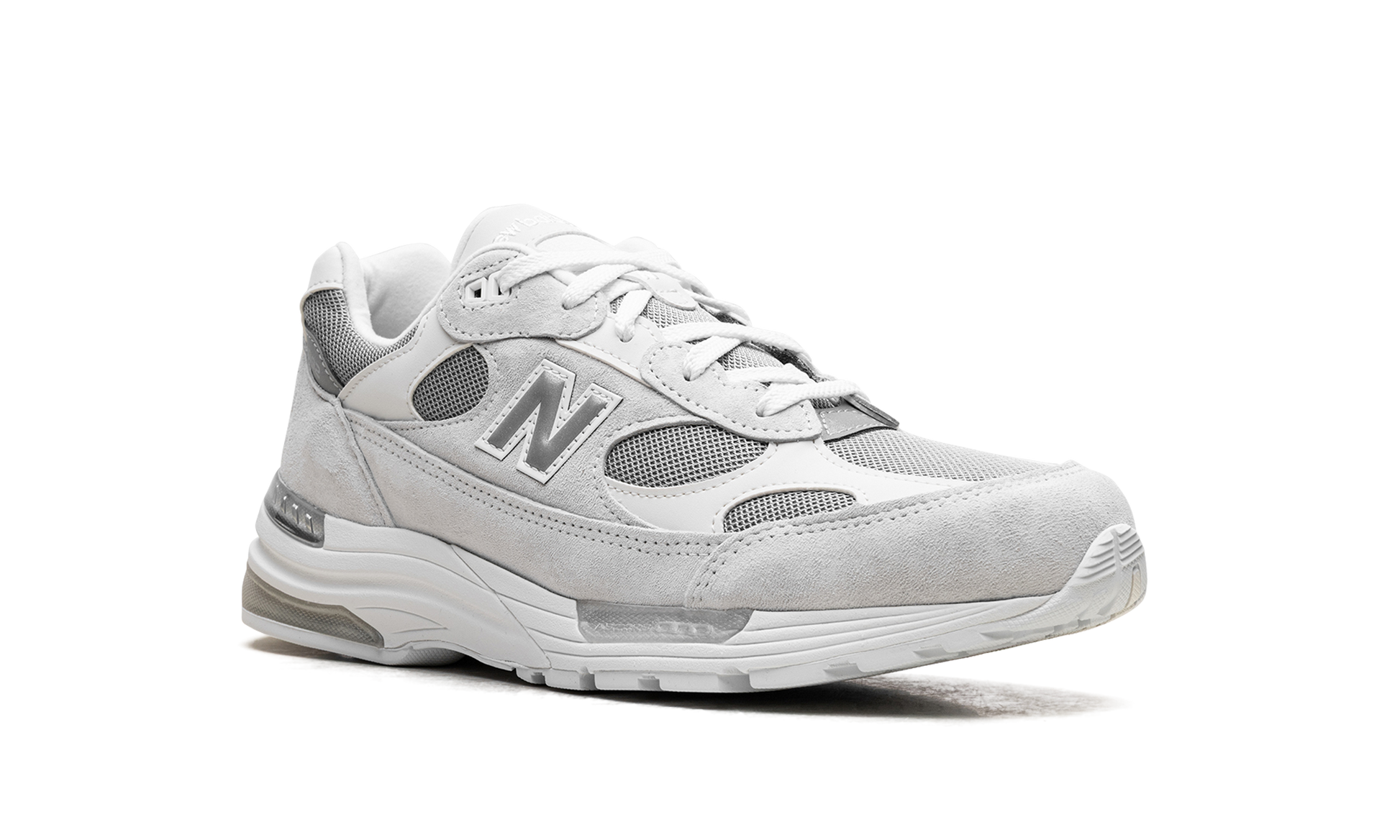 992 "Made in usa - nimbus cloud" U992NC