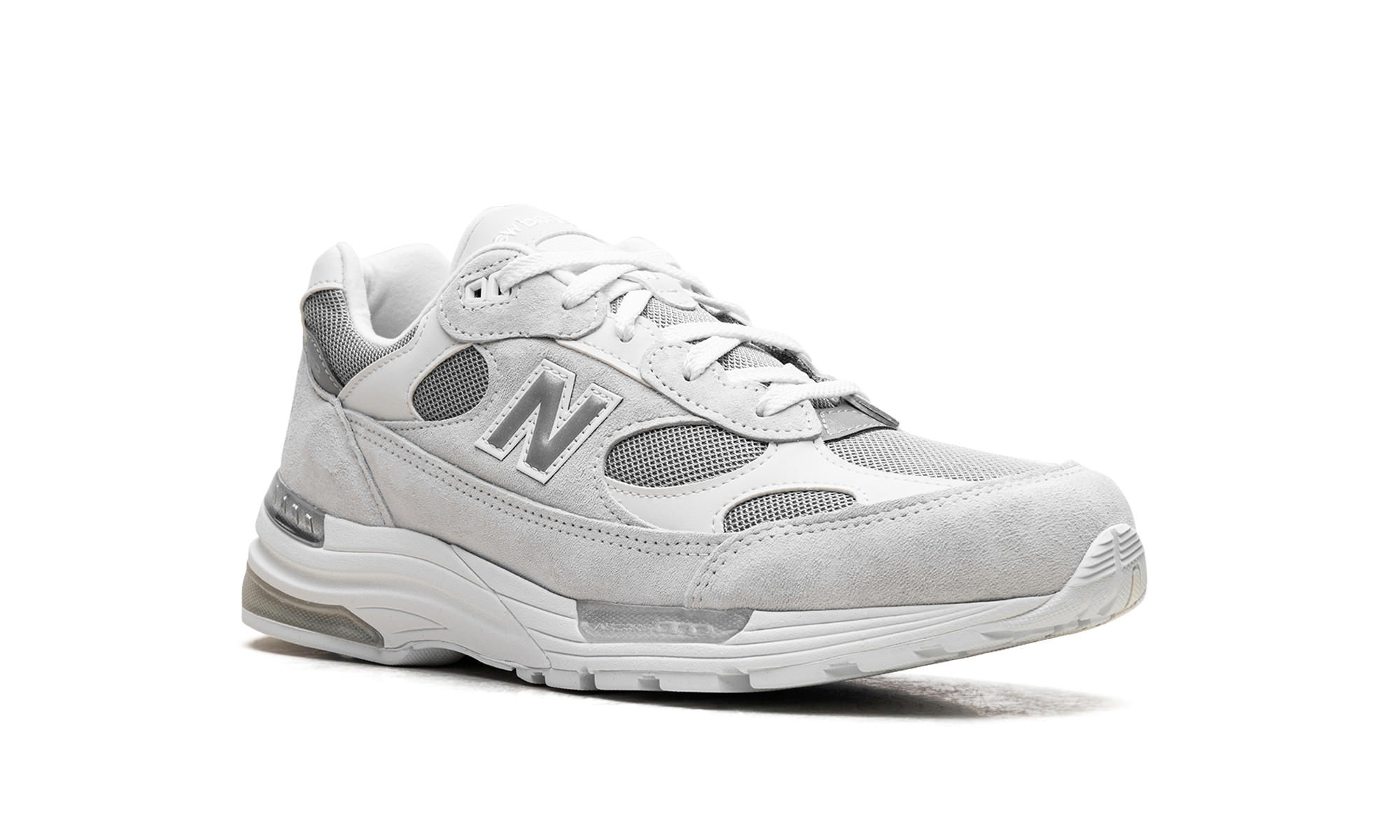 992 "Made in usa - nimbus cloud" U992NC