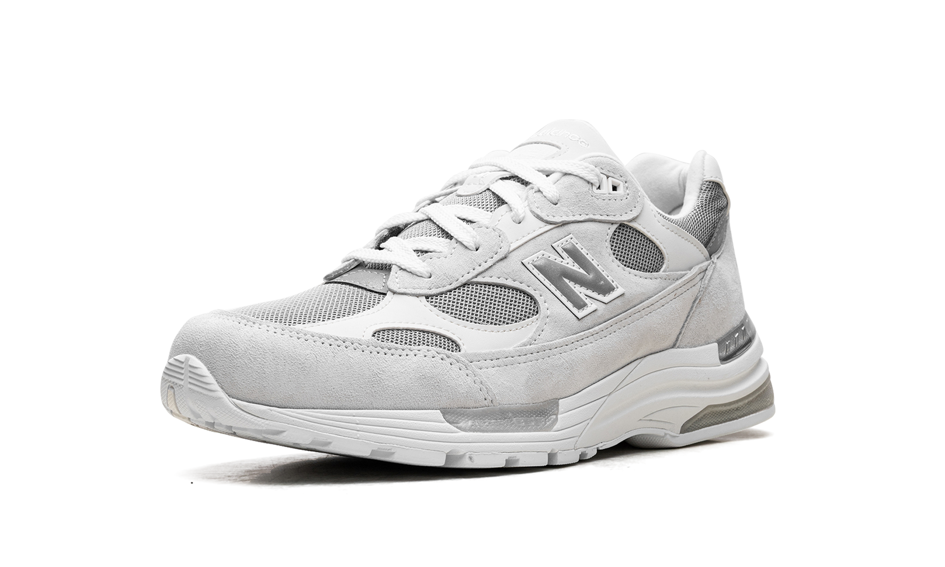 992 "Made in usa - nimbus cloud" U992NC