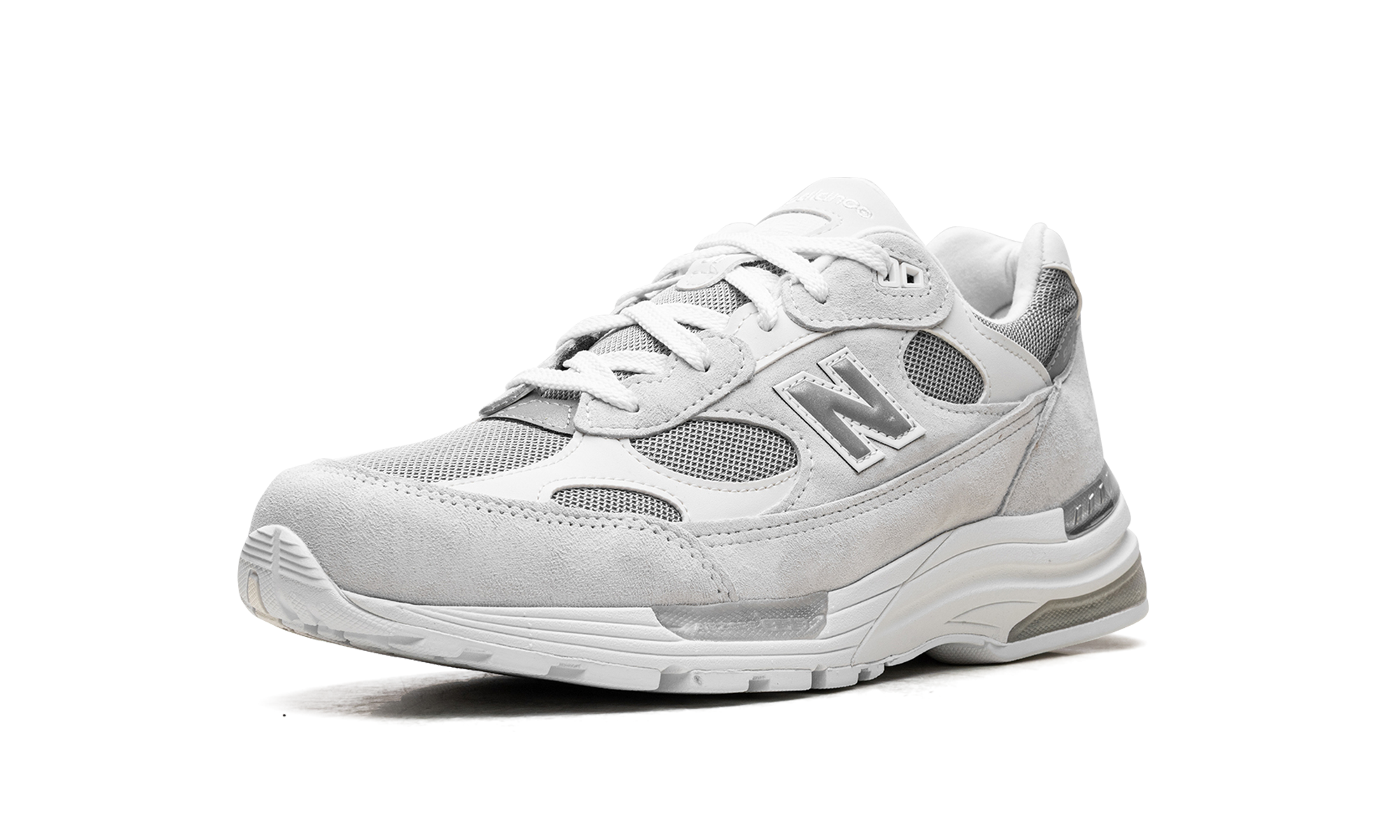 992 "Made in usa - nimbus cloud" U992NC