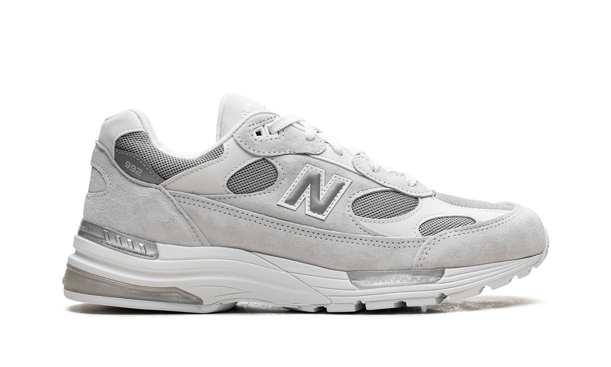 992 "Made in usa - nimbus cloud" U992NC