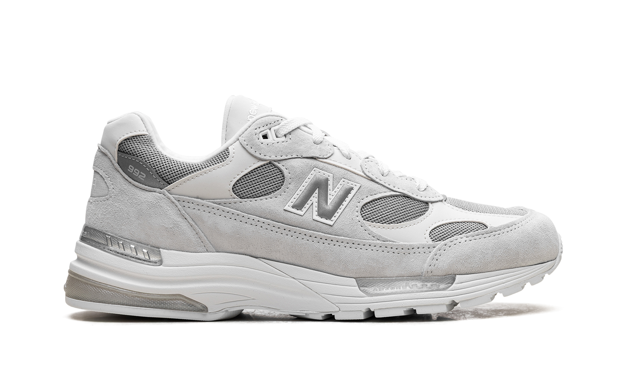 992 "Made in usa - nimbus cloud" U992NC