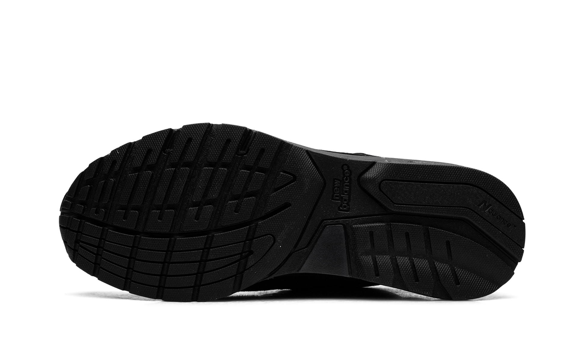 992 "Made in usa - triple black" U992TB