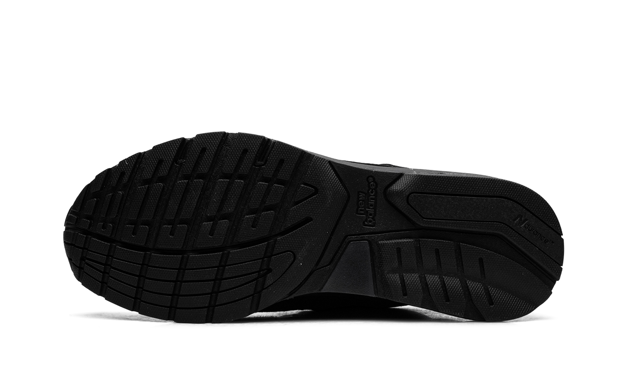 992 "Made in usa - triple black" U992TB