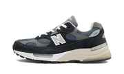 992 "Miusa navy" U992NY