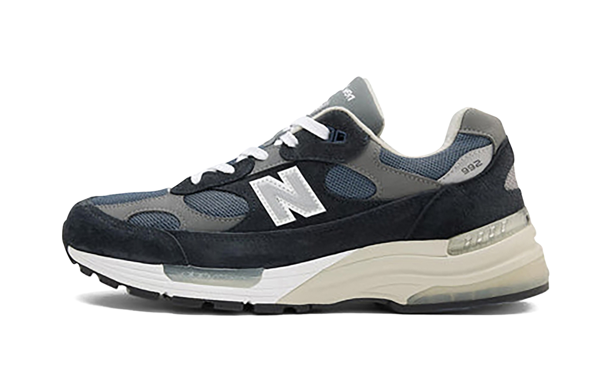 992 "Miusa navy" U992NY