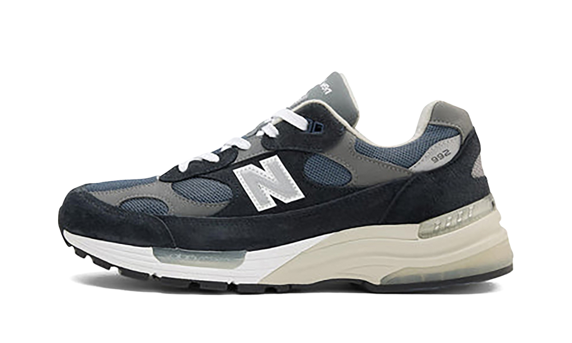 992 "Miusa navy" U992NY