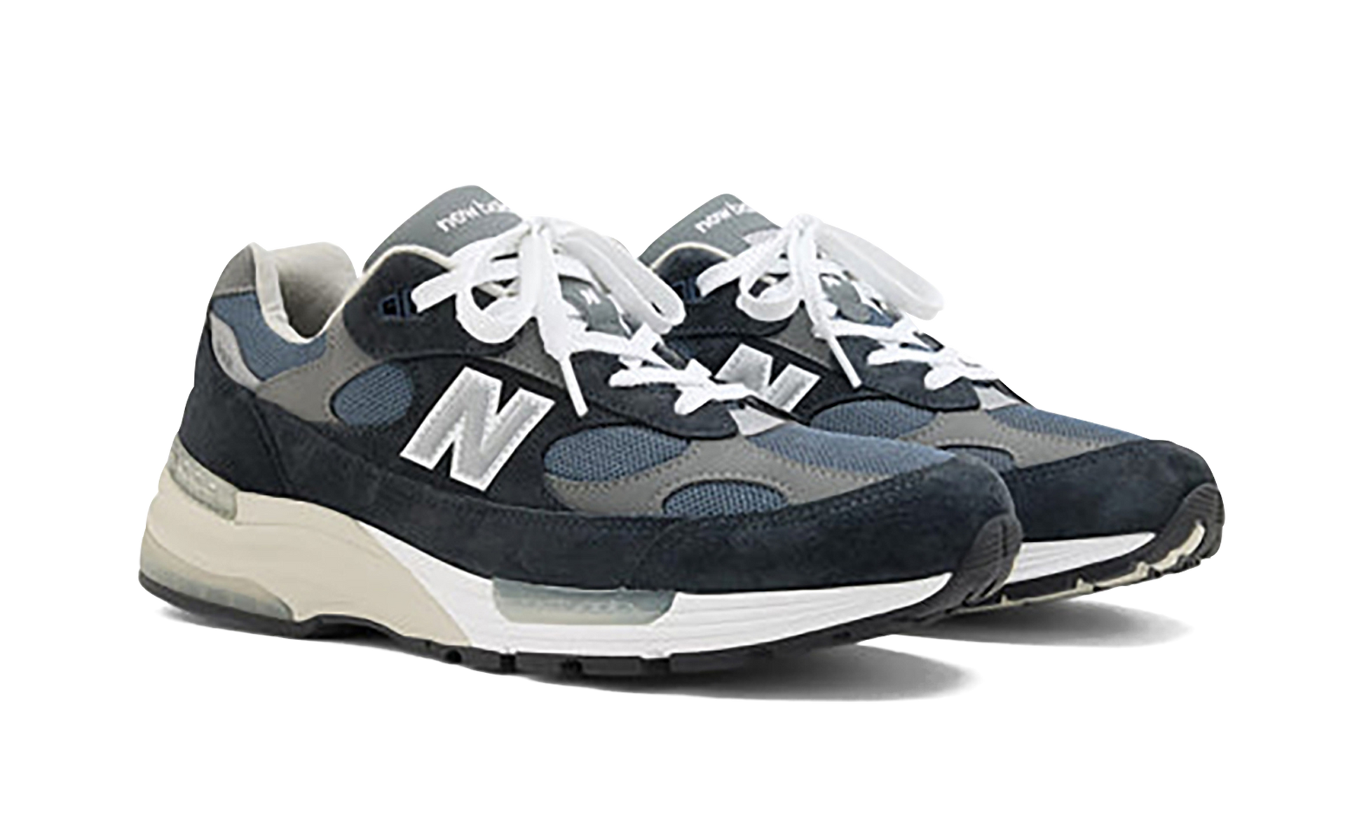 992 "Miusa navy" U992NY