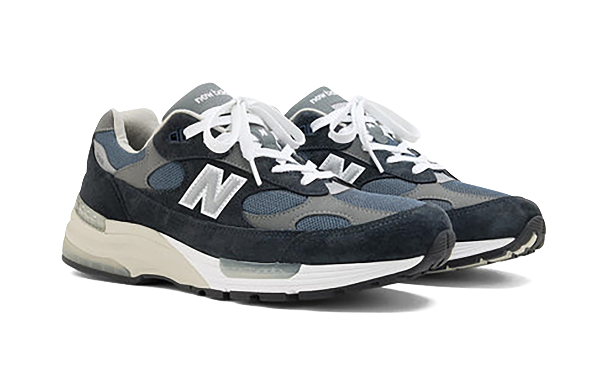 992 "Miusa navy" U992NY
