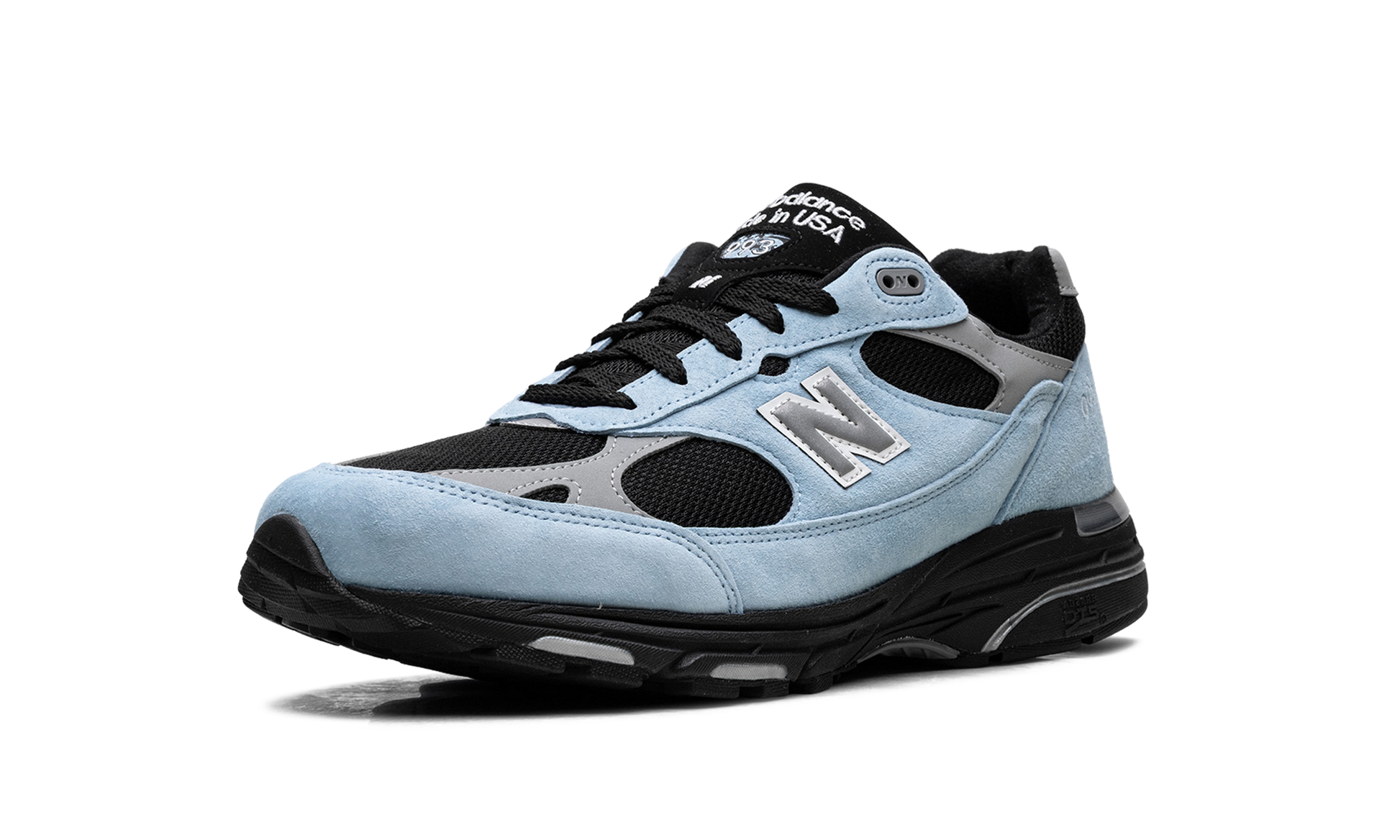 993 "Community blue" U993BB