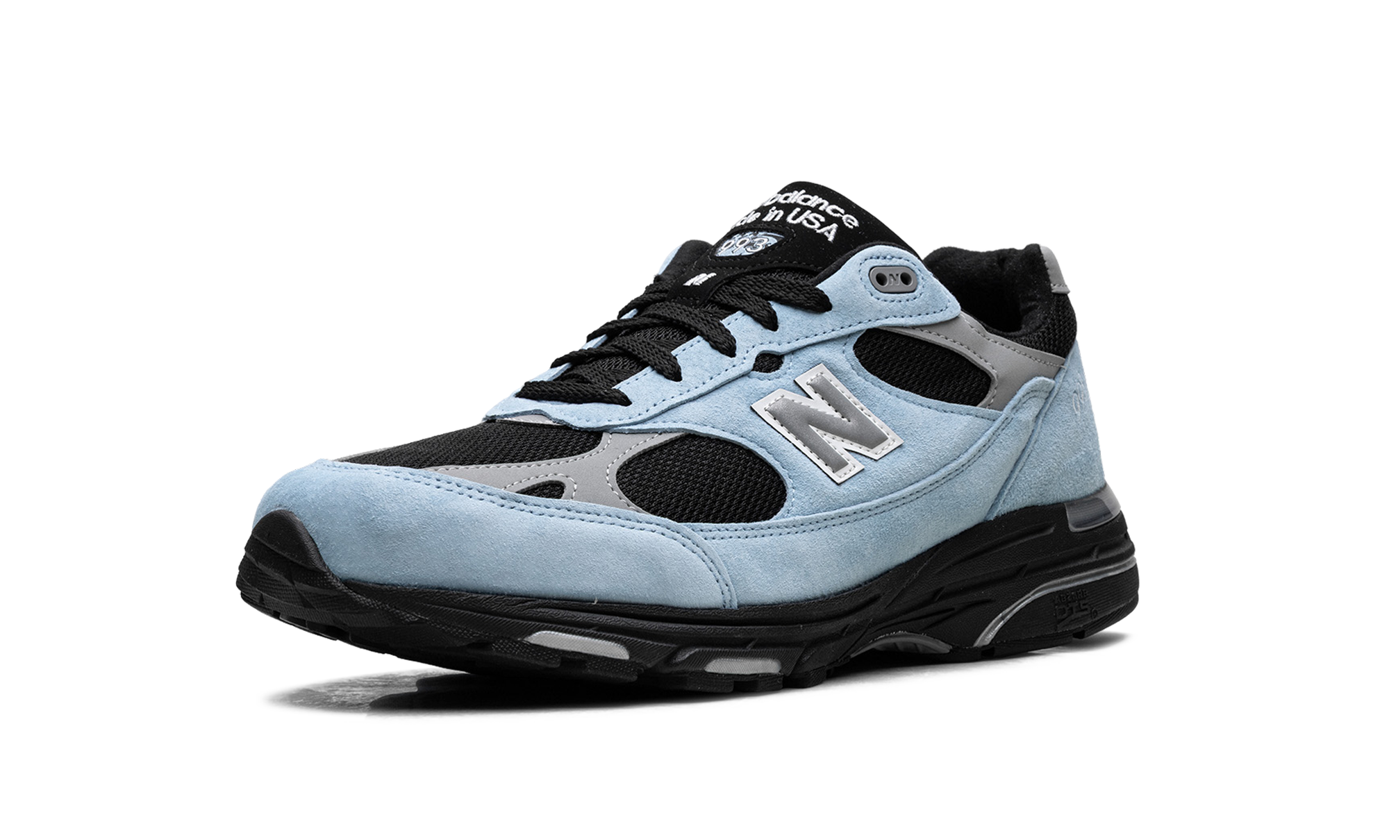 993 "Community blue" U993BB