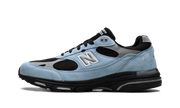 993 "Community blue" U993BB