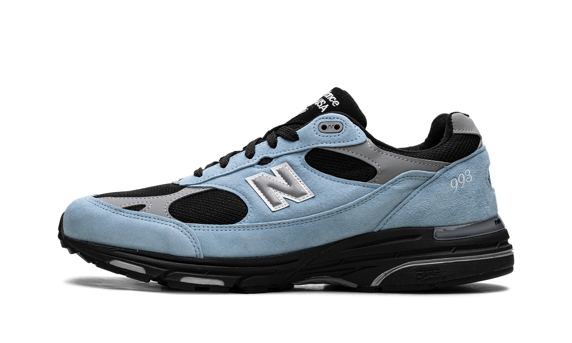 993 "Community blue" U993BB