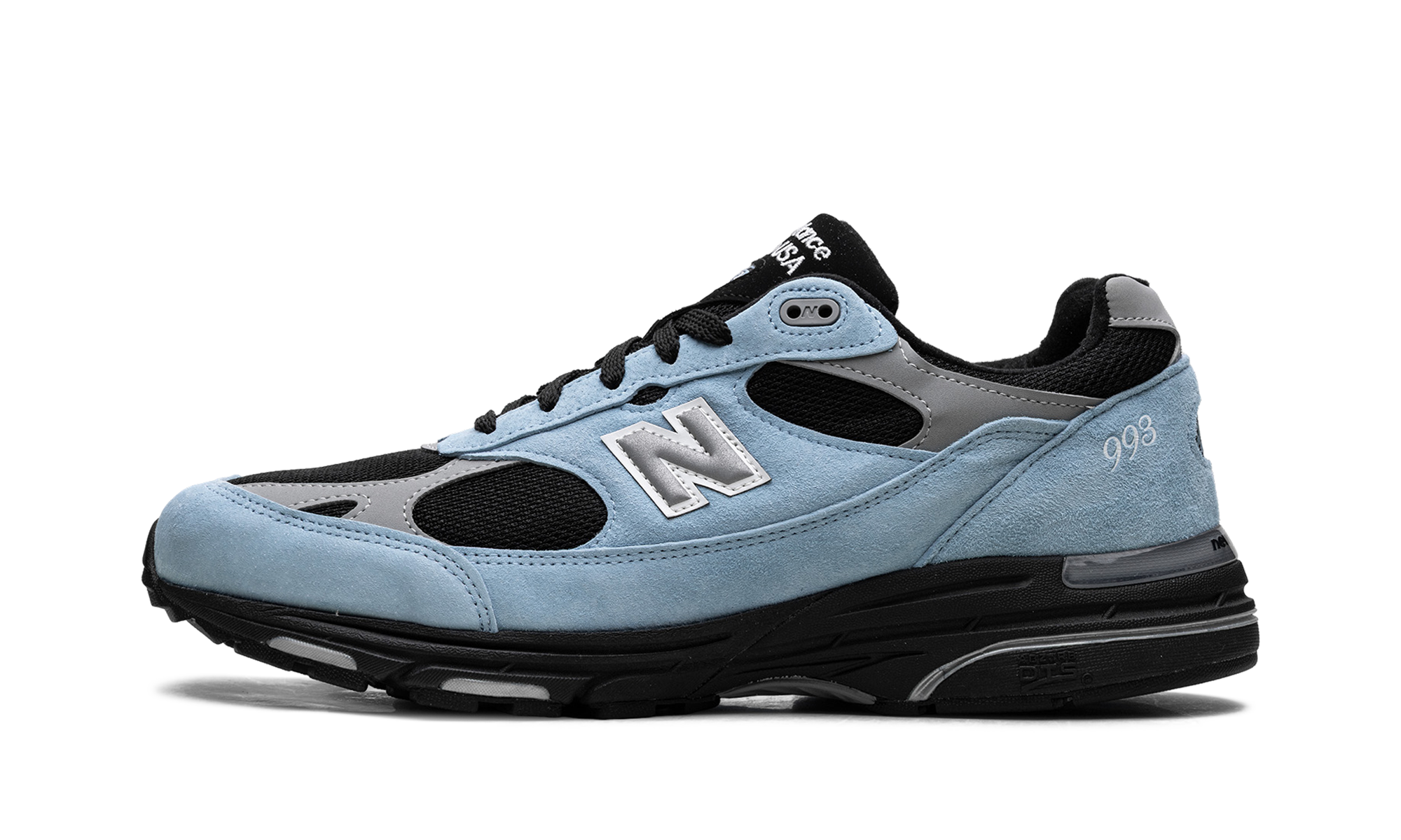 993 "Community blue" U993BB