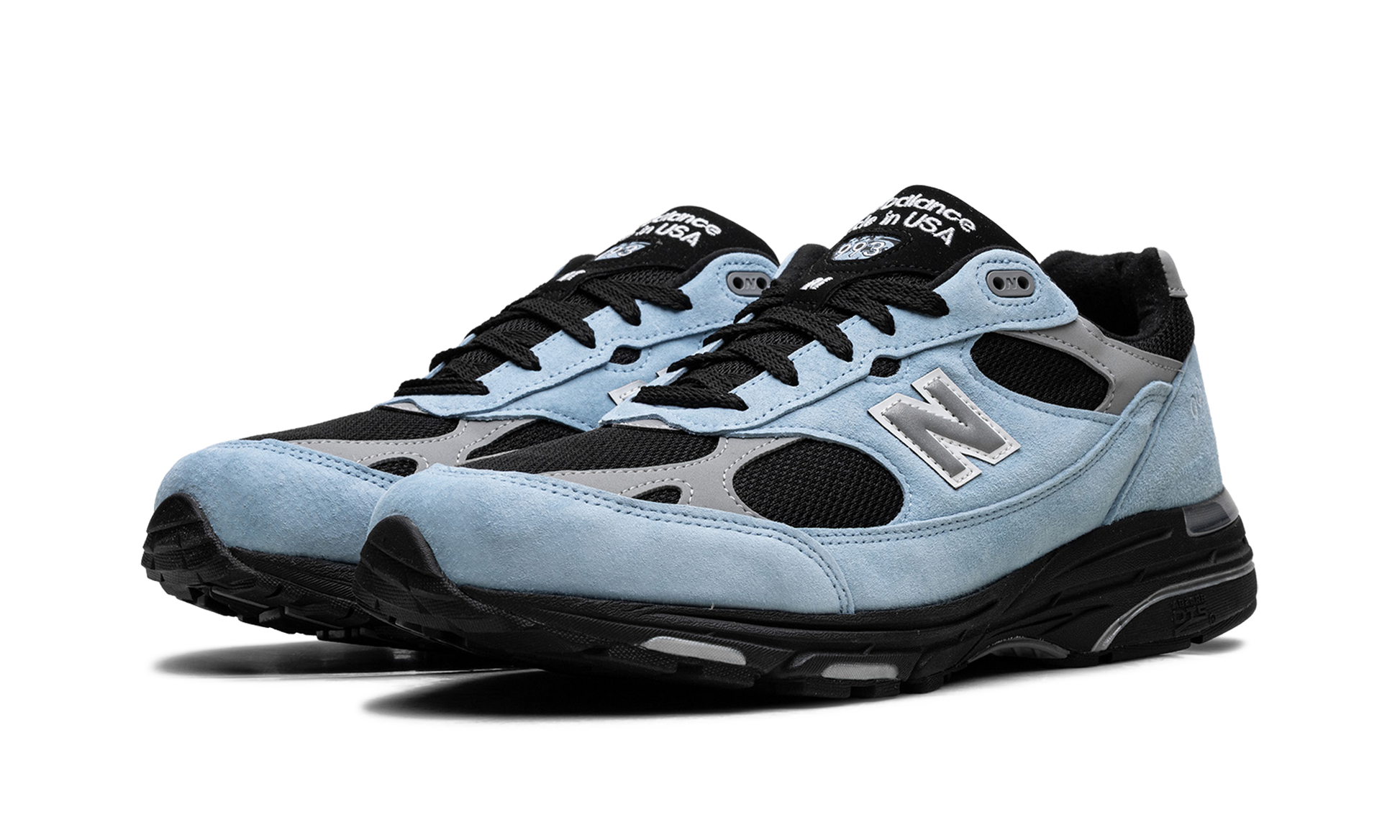 993 "Community blue" U993BB