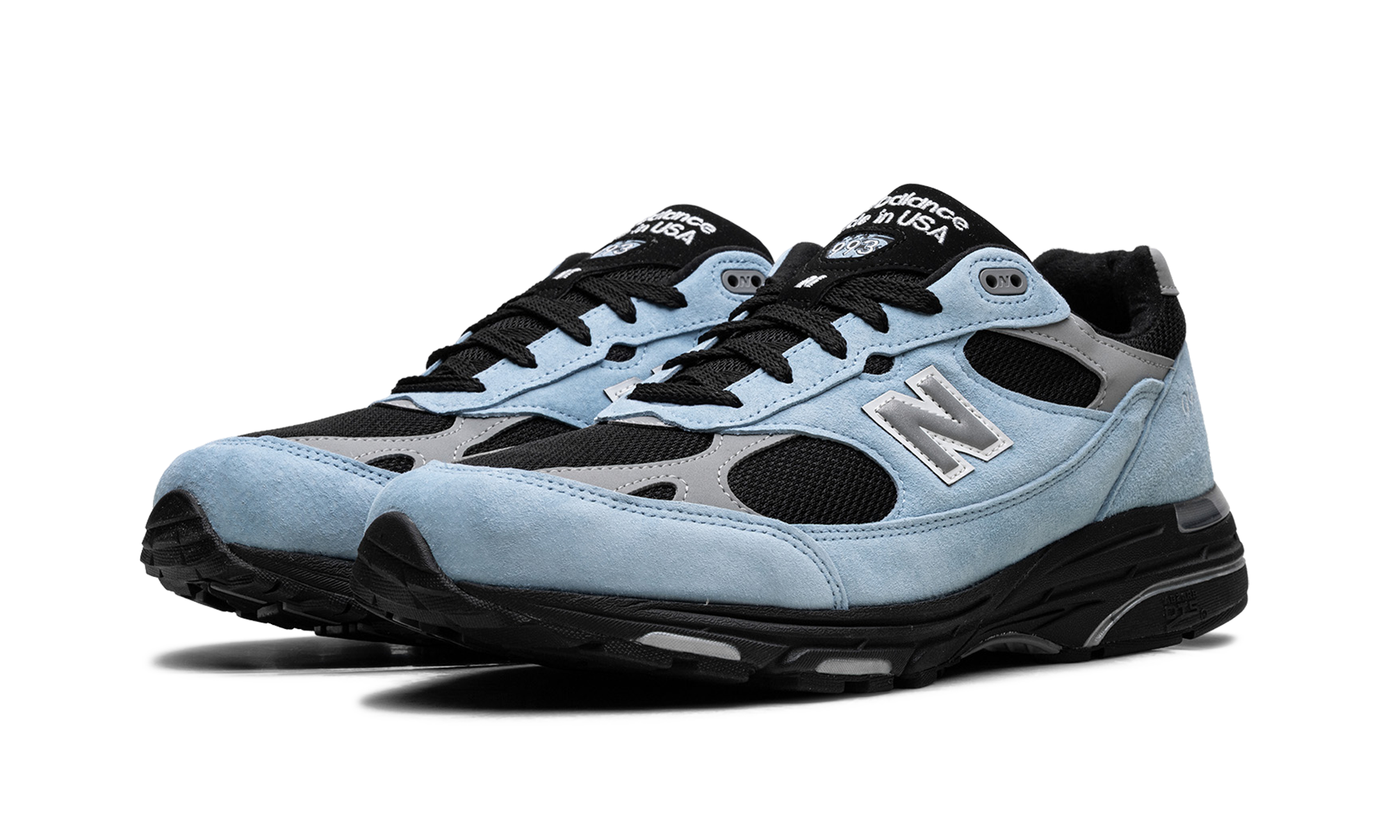 993 "Community blue" U993BB