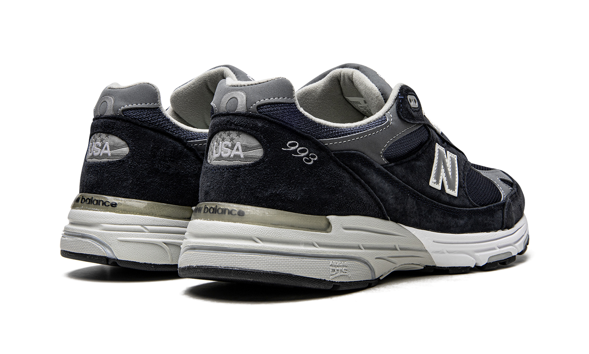 993 "Kith navy" MR993NV