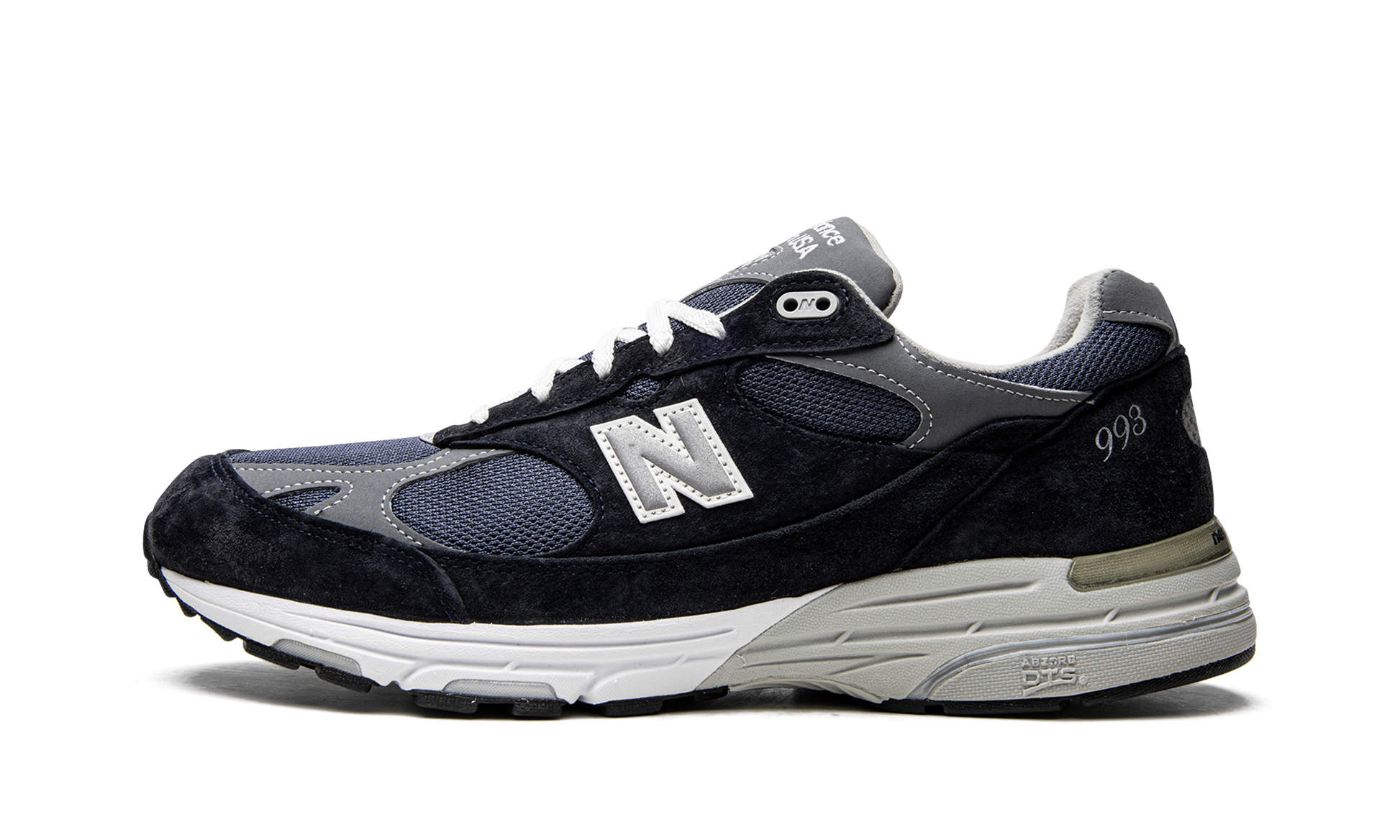 993 "Kith navy" MR993NV
