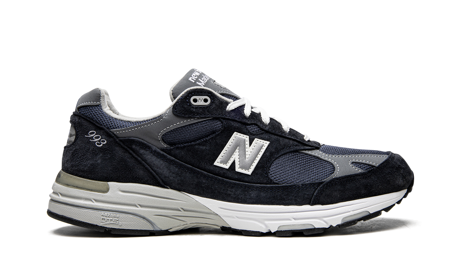 993 "Kith navy" MR993NV