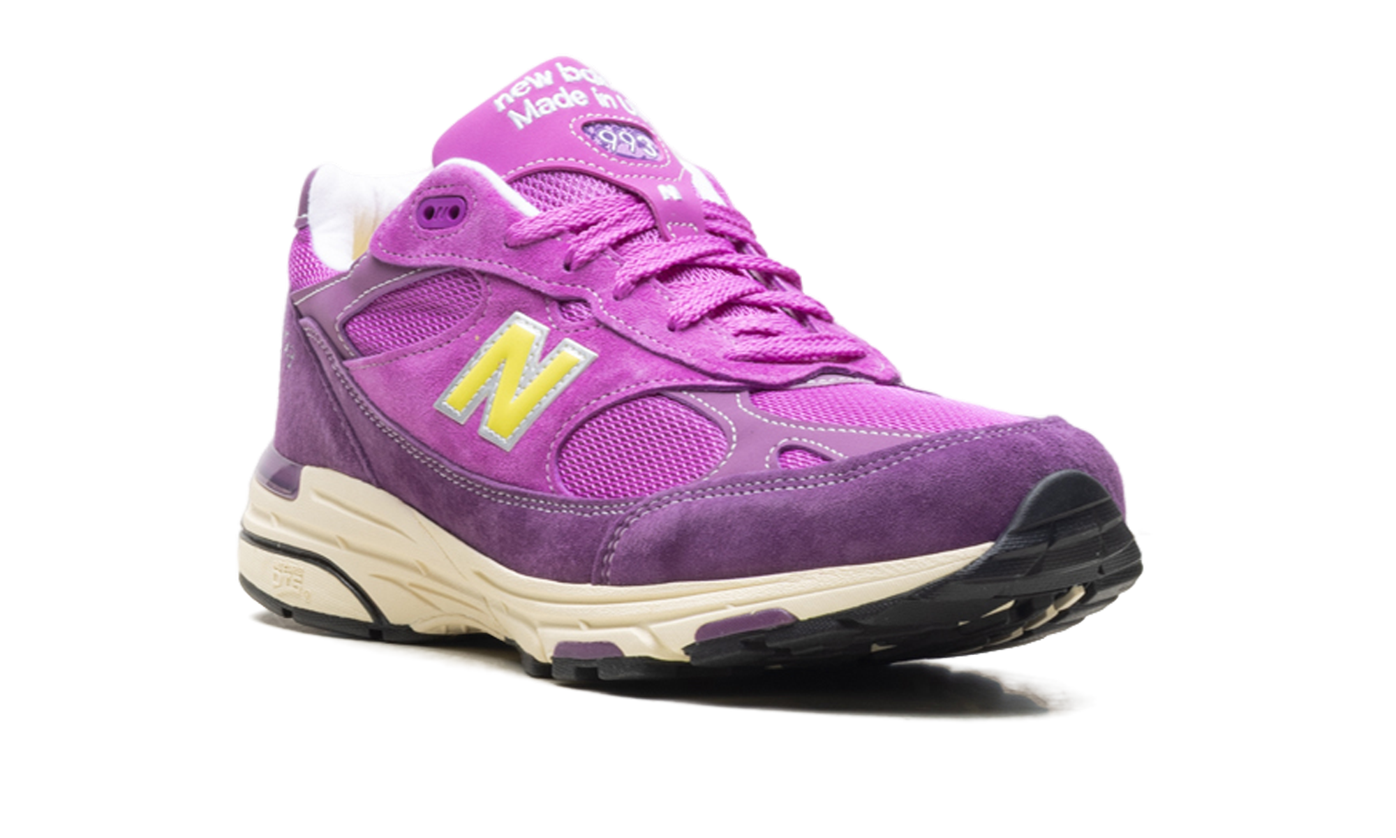993 "Made in usa - passion fruit" U9934JA