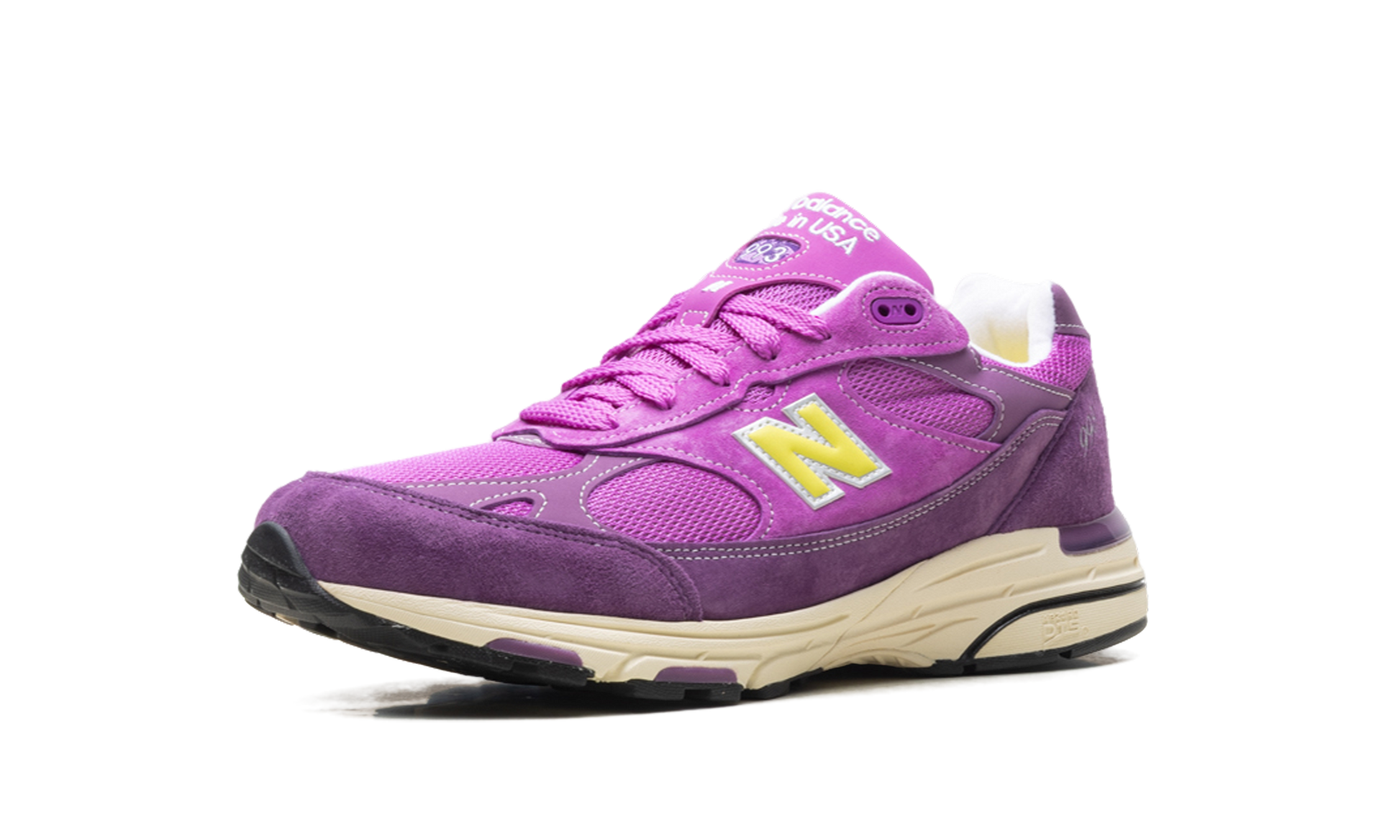 993 "Made in usa - passion fruit" U9934JA
