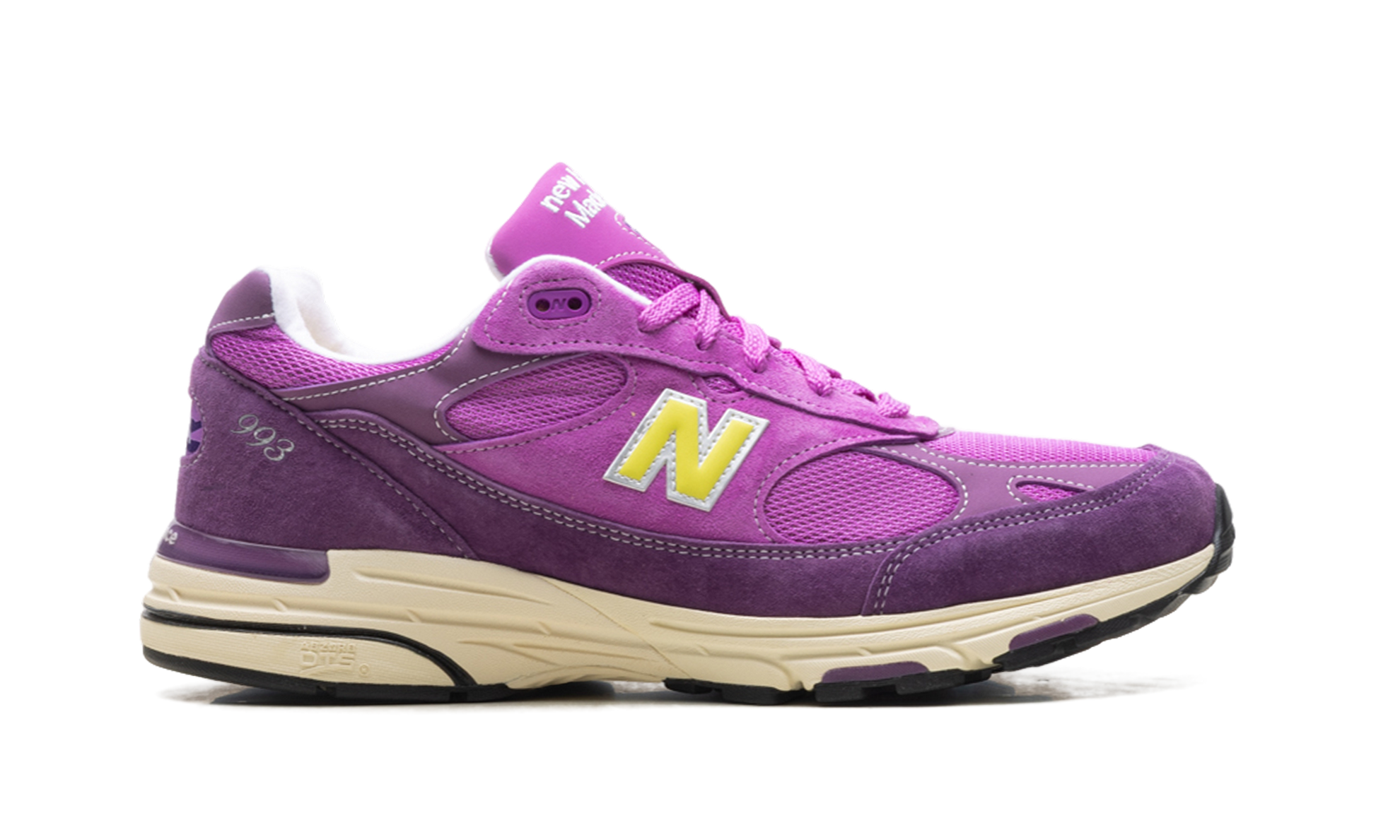 993 "Made in usa - passion fruit" U9934JA