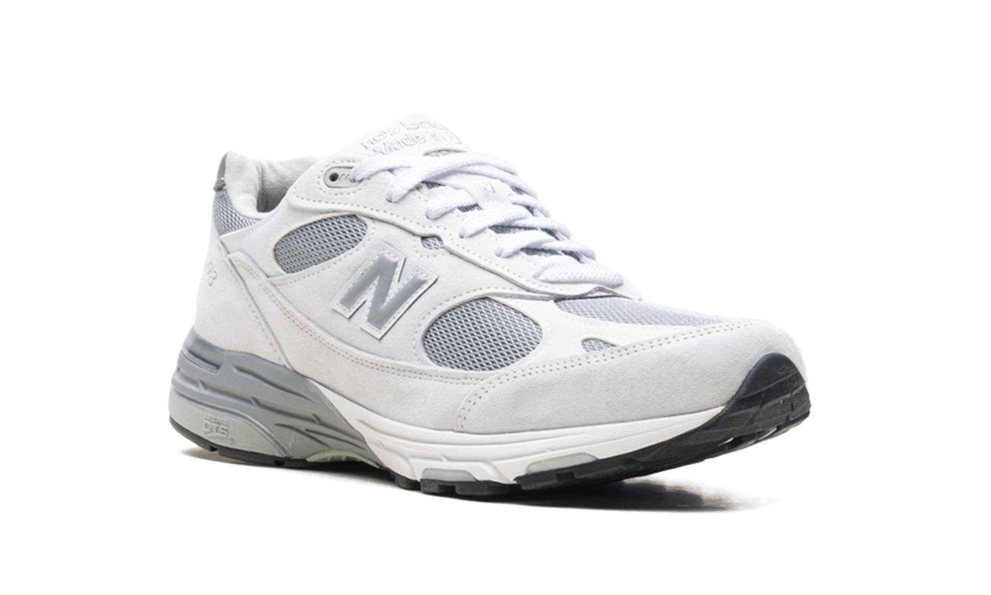 993 "Miusa reflection medium gray" U993RG