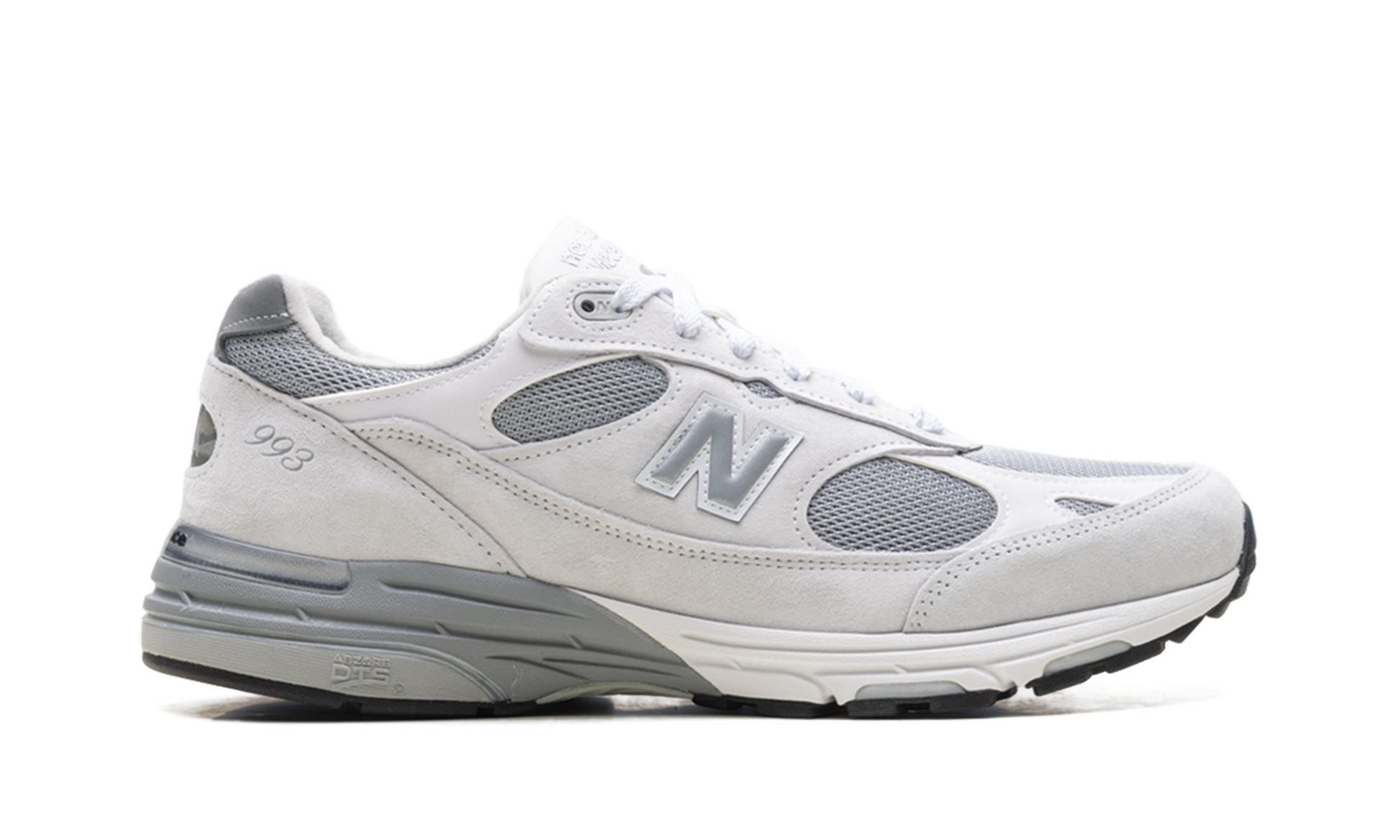 993 "Miusa reflection medium gray" U993RG