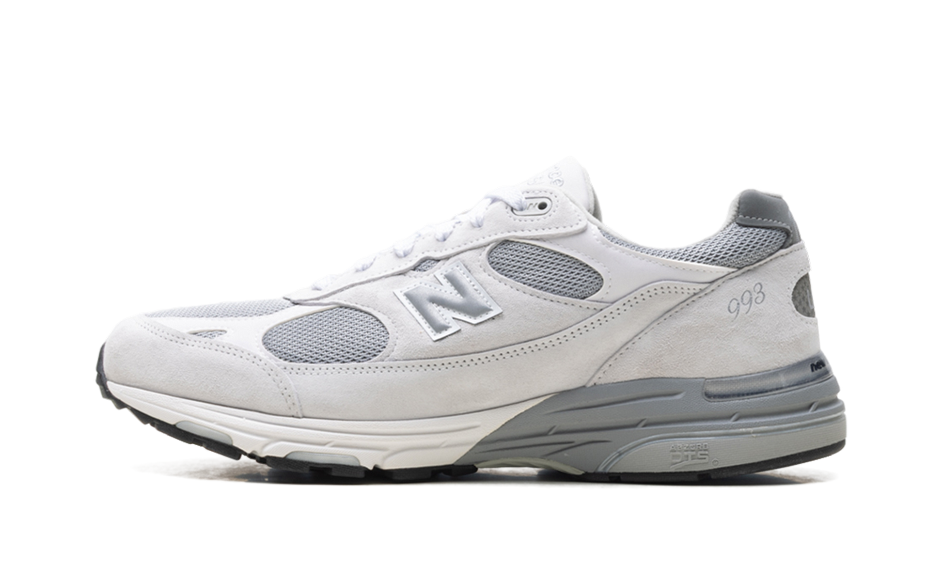 993 "Miusa reflection medium gray" U993RG