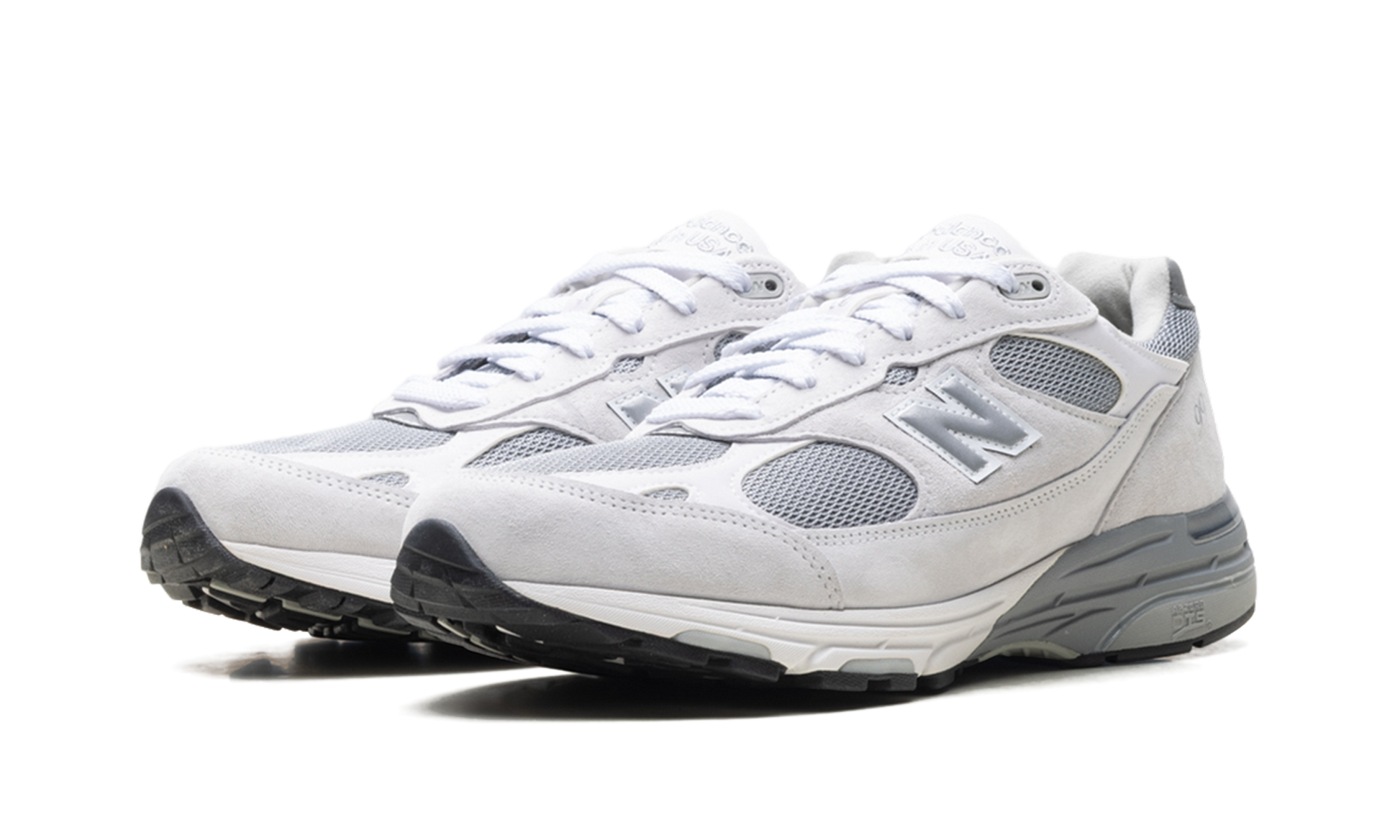993 "Miusa reflection medium gray" U993RG