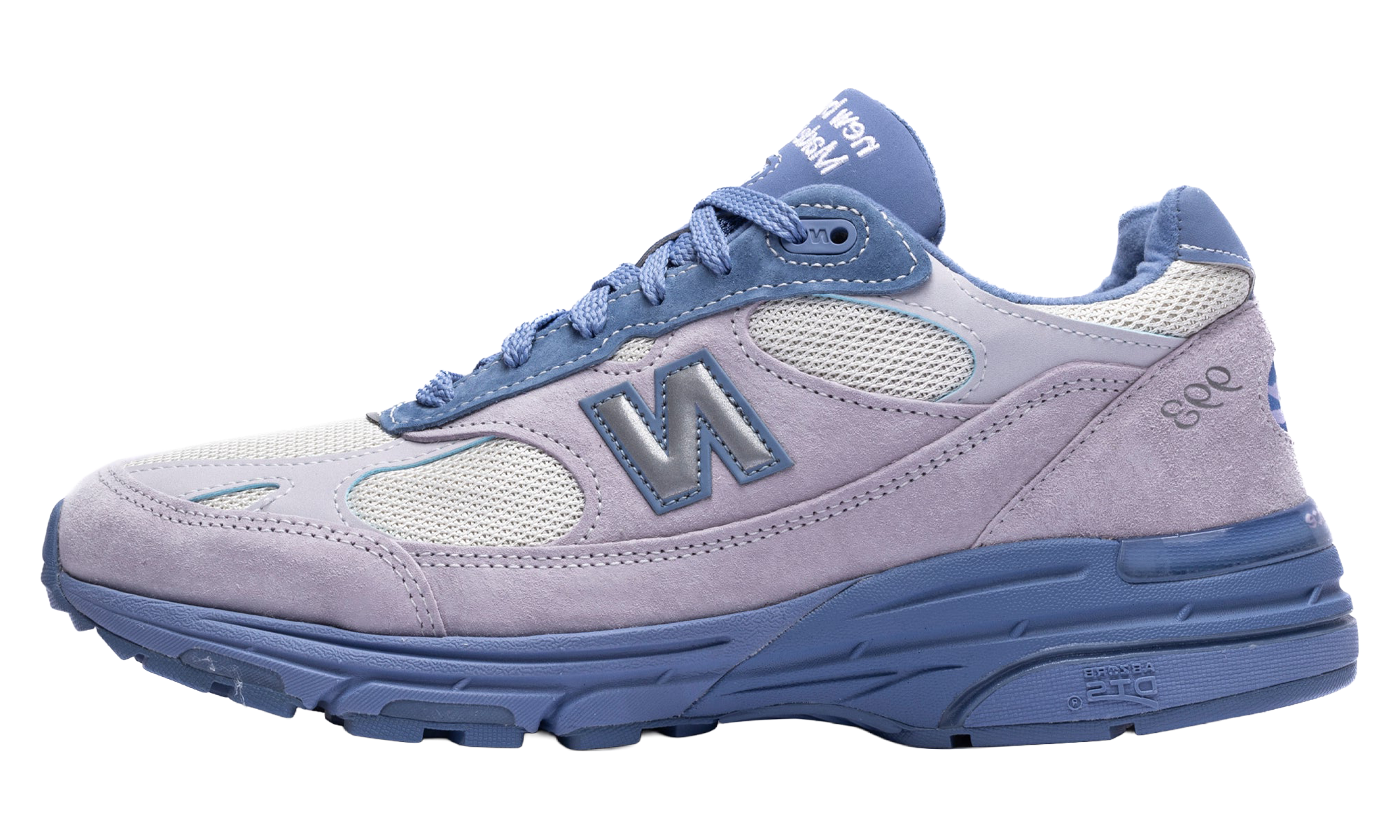 993 "Miusa Washington"