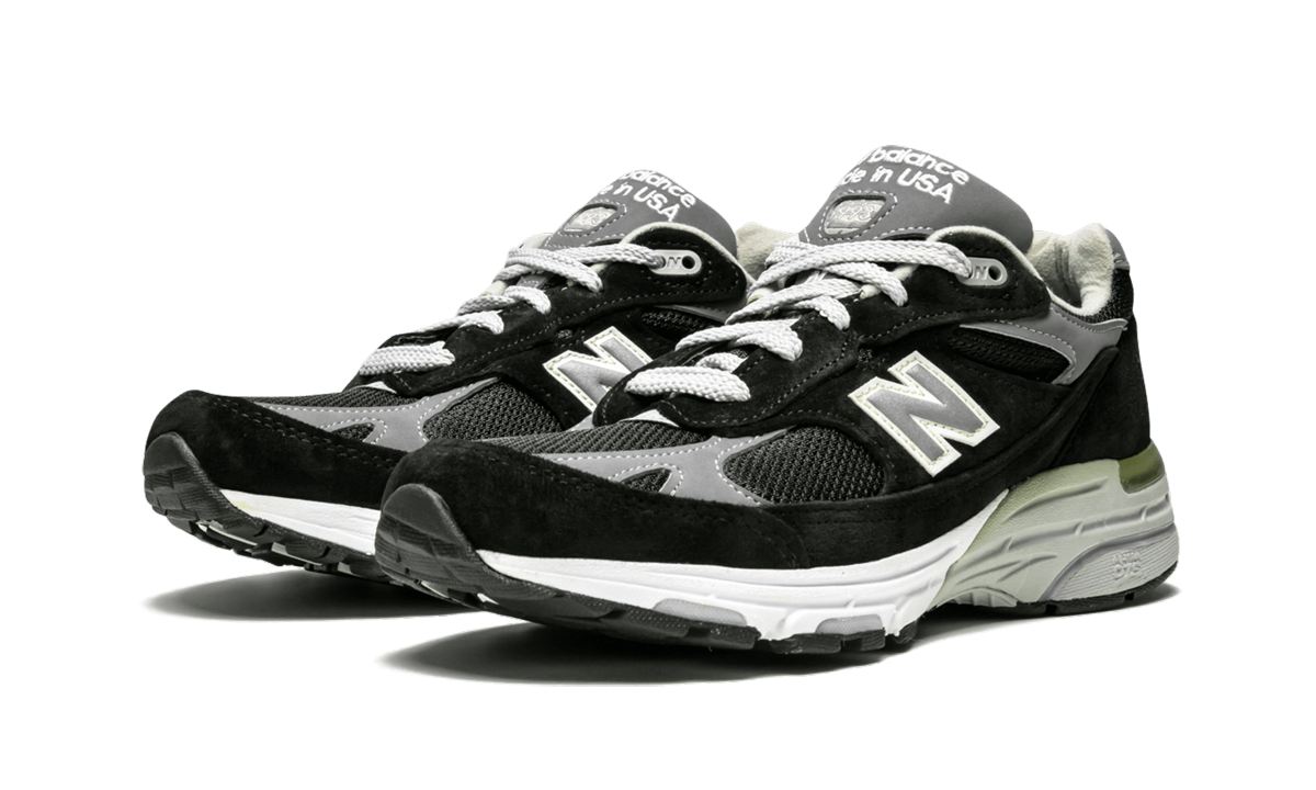 993 Women "Black" WR993BK