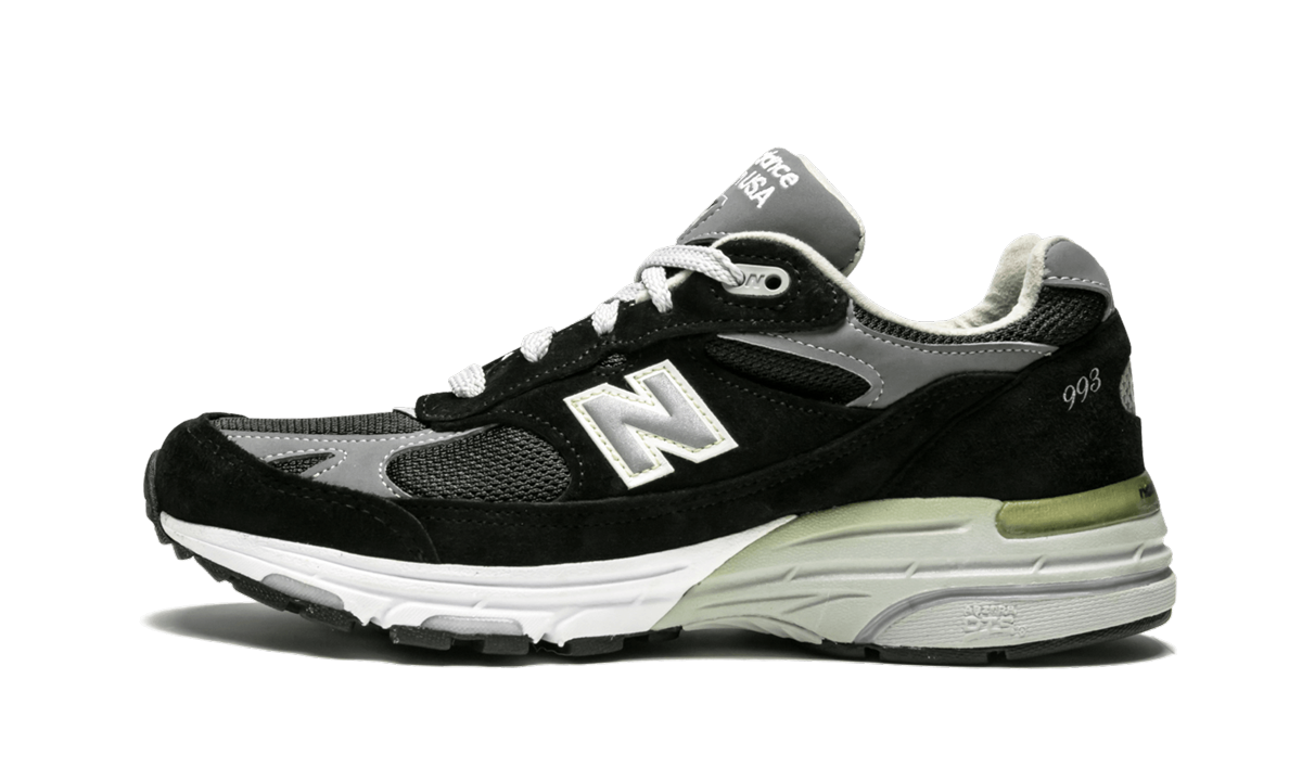 993 Women "Black" WR993BK