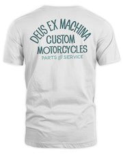 Deus Ex Machina Clothing Canyons Shirt