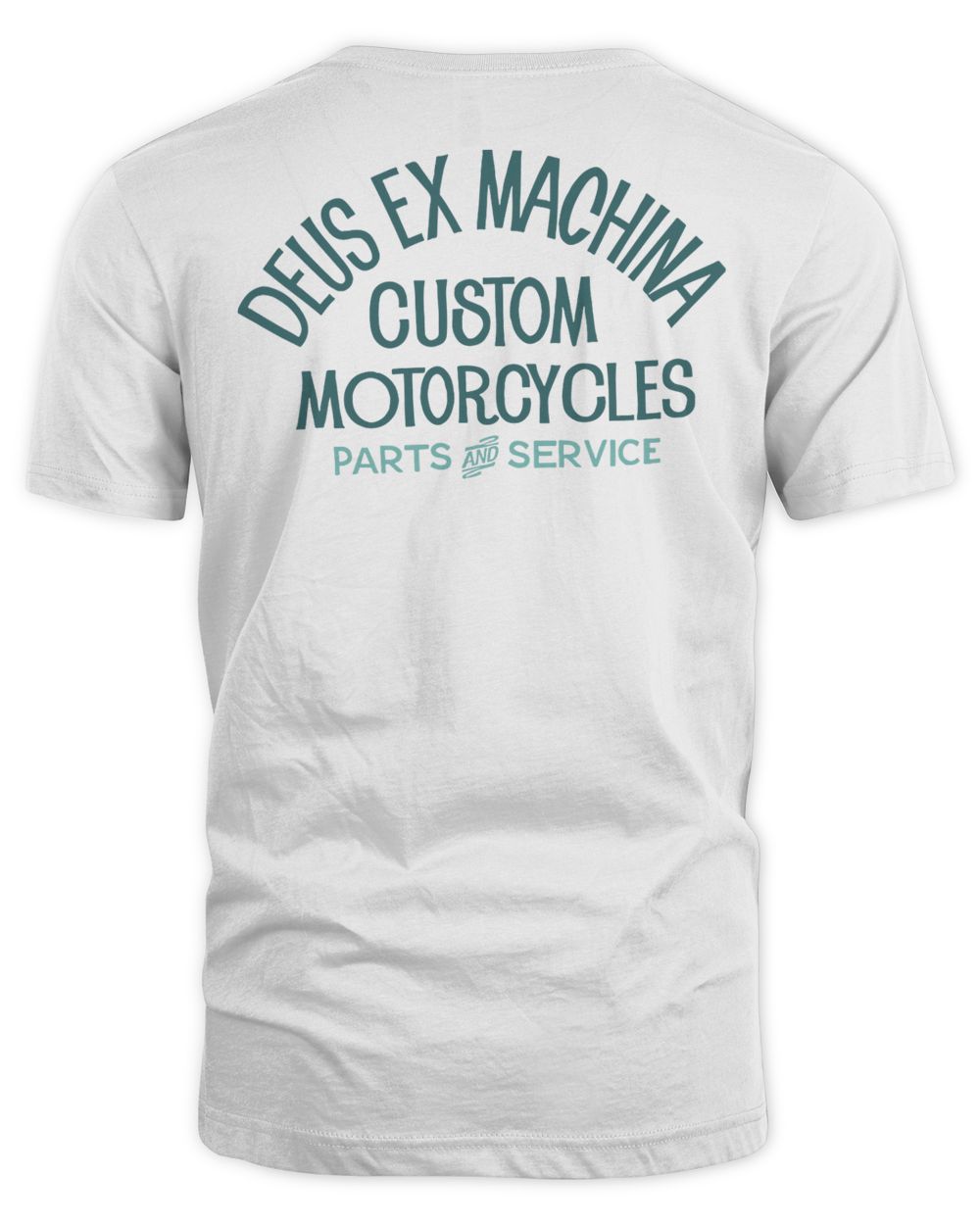 Deus Ex Machina Clothing Canyons Shirt