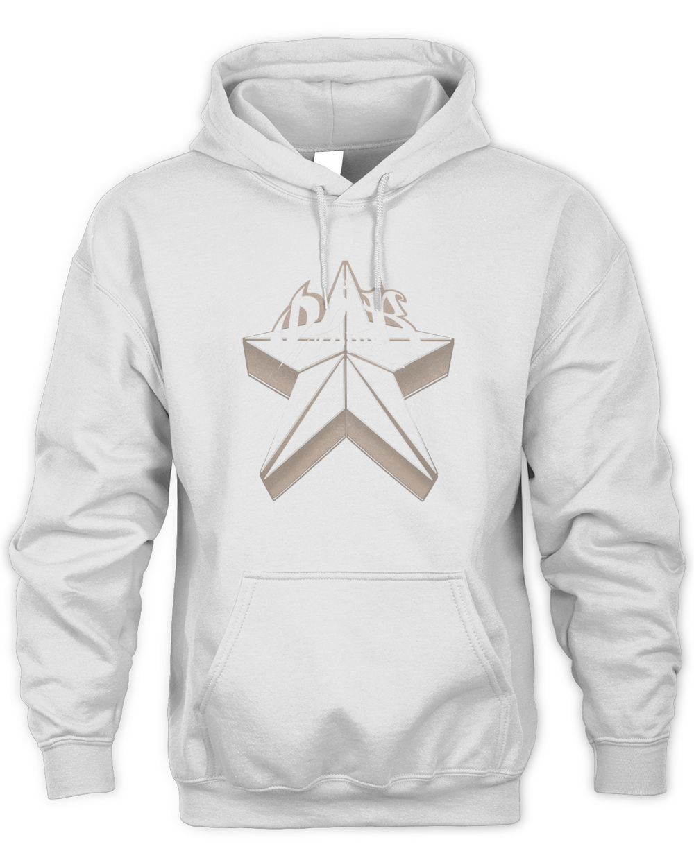 Favela Clothing Cyrillic Star Off Shirt