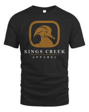 Kings Creek Apparel Logo Shirt