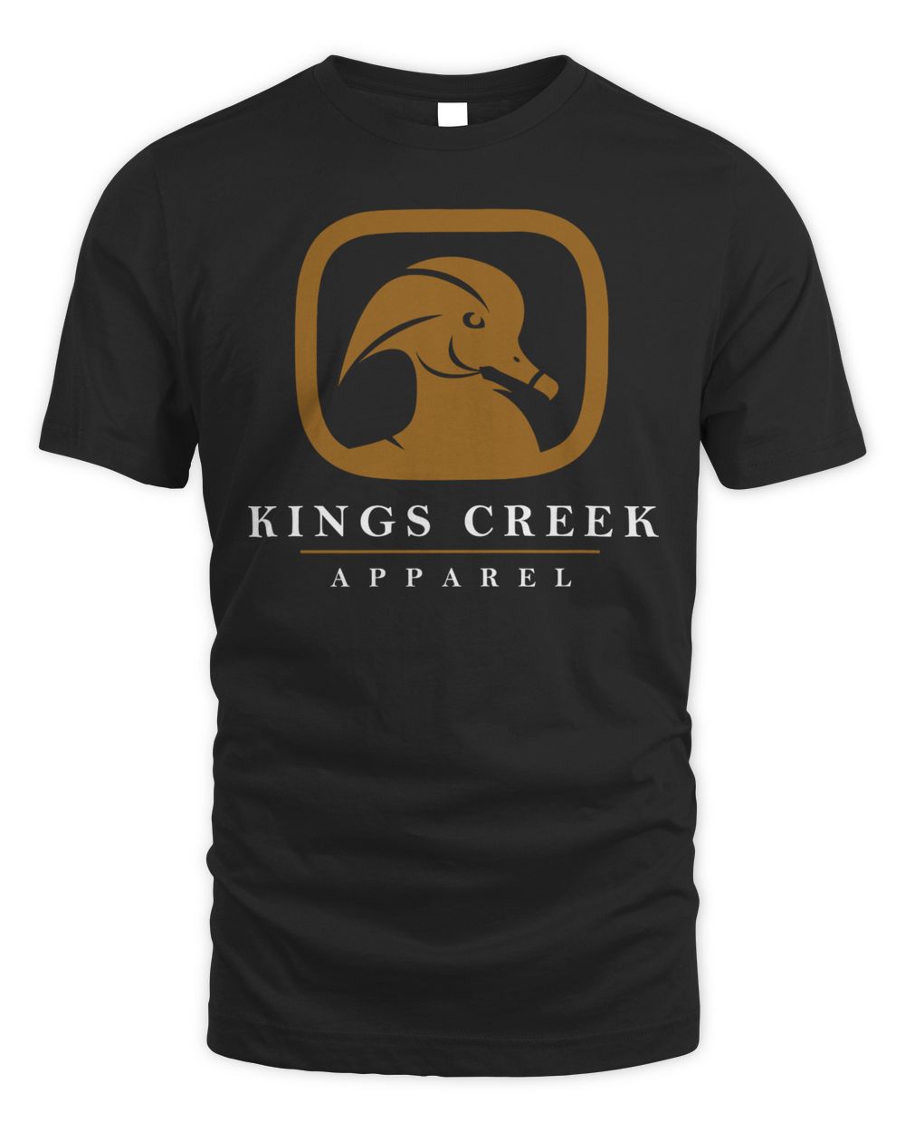 Kings Creek Apparel Logo Shirt