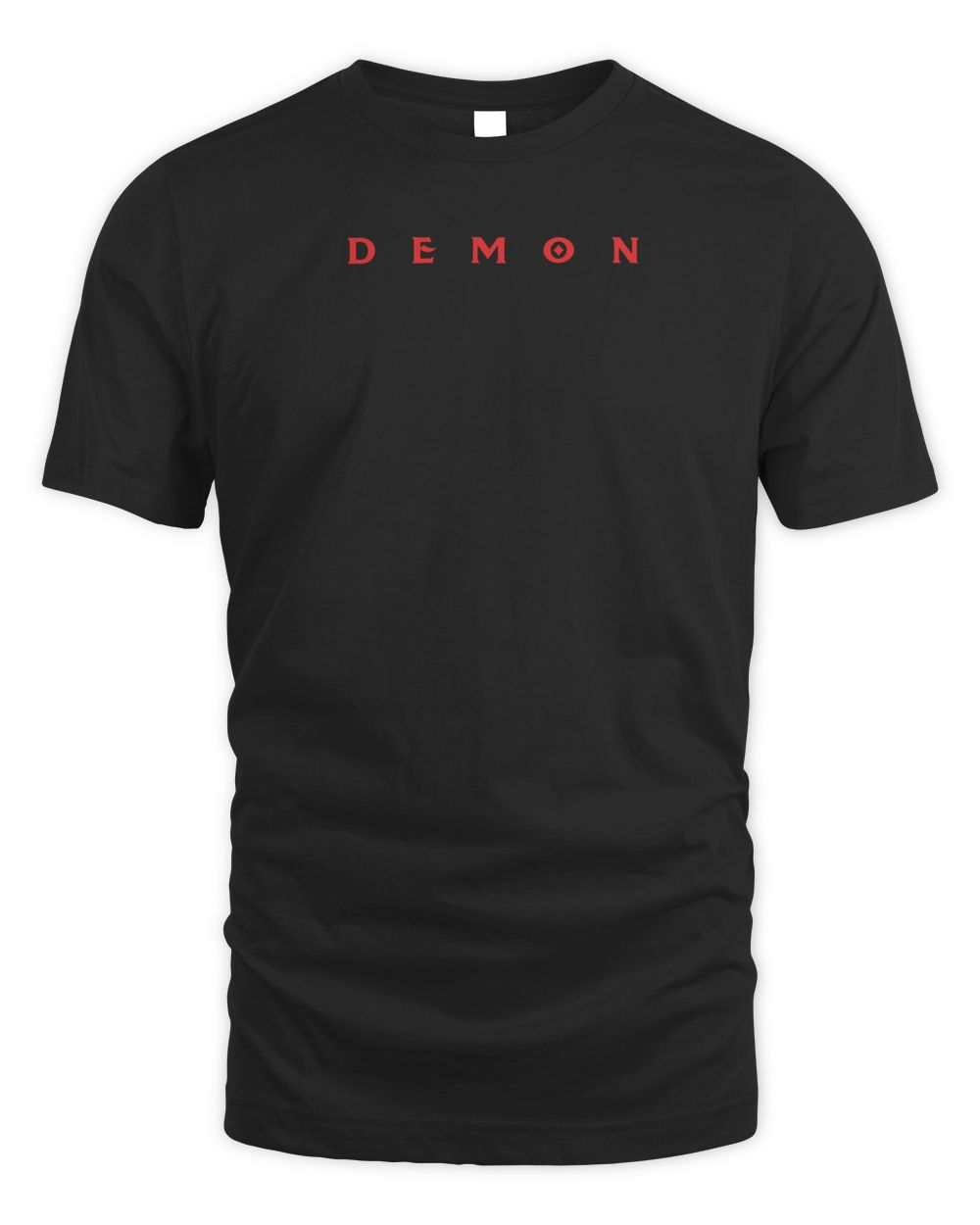 Knattercrew Merch Halloween Demon Shirt