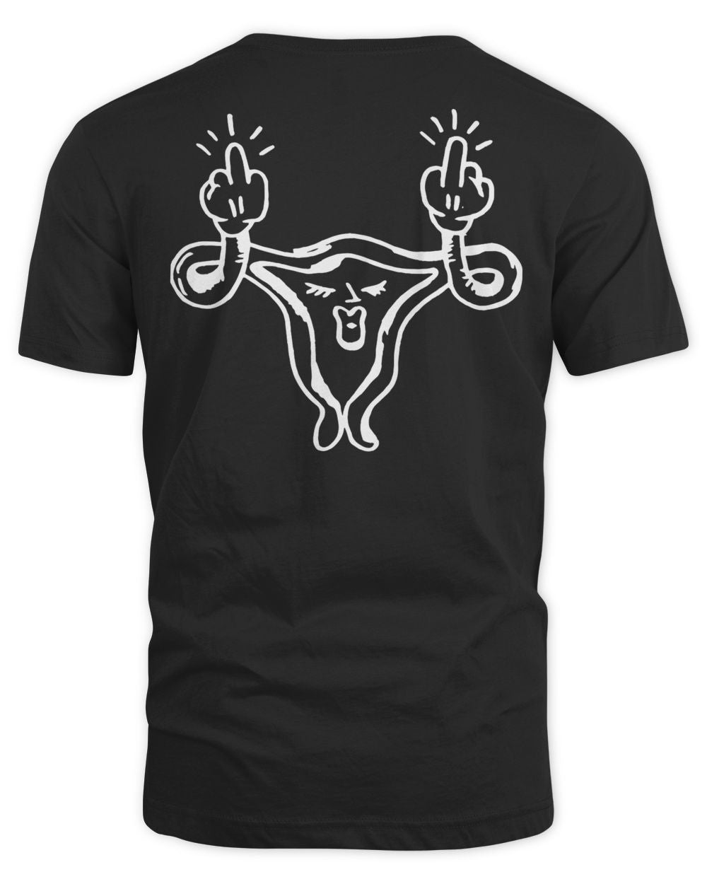 Drew Afualo Merch Abortion is Healthcare Shirt