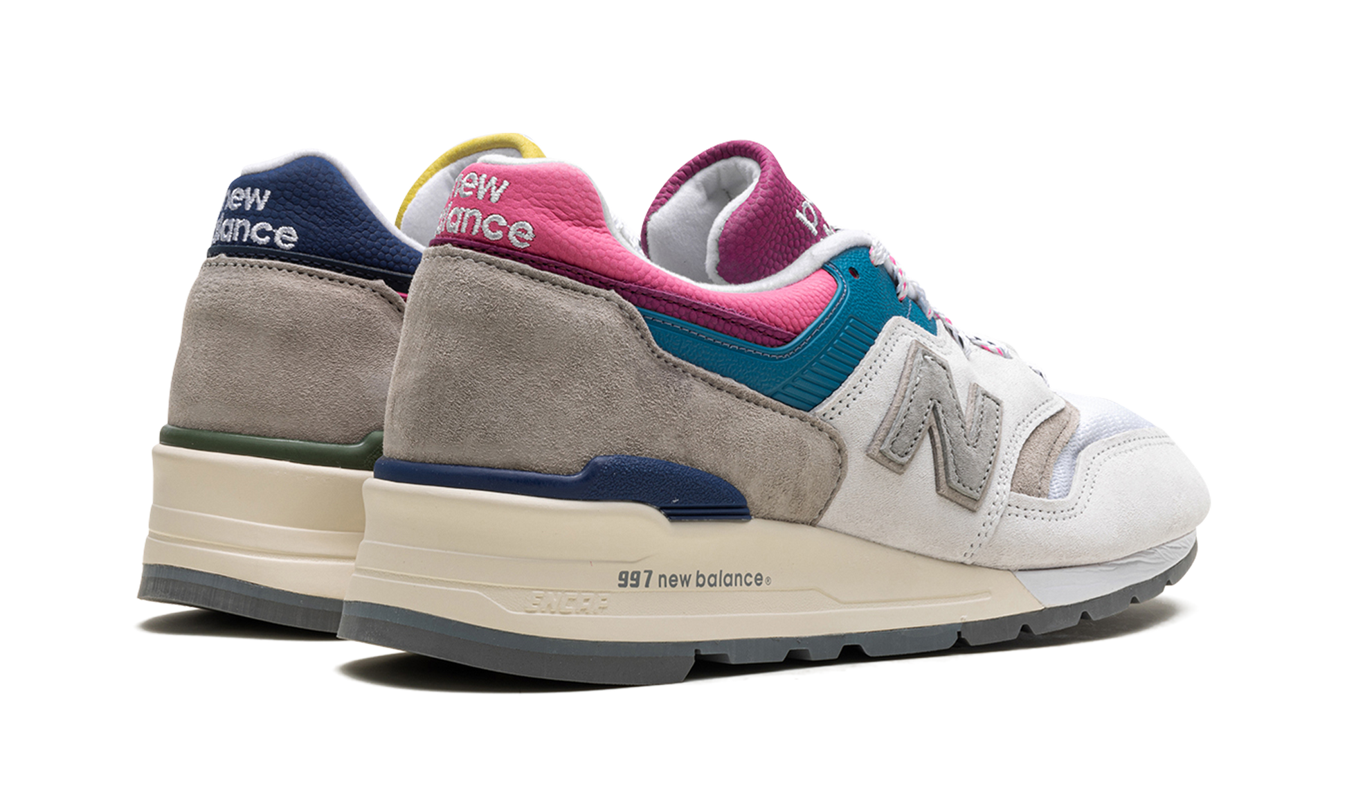 997 "Aime leon dore - mismatch" U997ALL