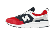 997 "Big kid team red pigment" GR997HEA